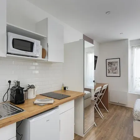 Lambig Apartman Breszt